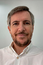 Carlos SUÁREZ MARTÍNEZ - Vice-Presidente Oenology & Director España - Portugal