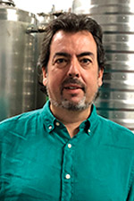 Héctor NAVARRO CANTAVELLA - Director Lallemand BIO