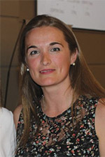 Maria Jimena ARBOIT - Técnico-Comercial Lallferm S.A