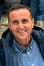 Jose María HERAS MANSO - Director Técnico - Lallemand Oenology