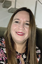 Silvana GIMENEZ - Asistente Mercado