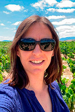 Susana BASELGA JULIAN - Ventas y Soporte técnico (Rioja, Navarra y Aragón)