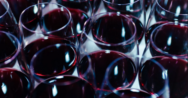 Wine Enzymes Under Investigation #4: the colour of red wines